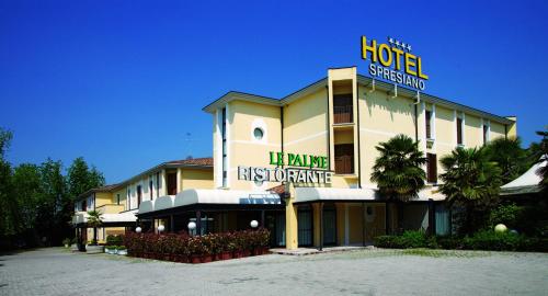 Hotel Spresiano in Spresiano