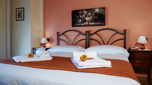 Agriturismo Ai Due Volti 2