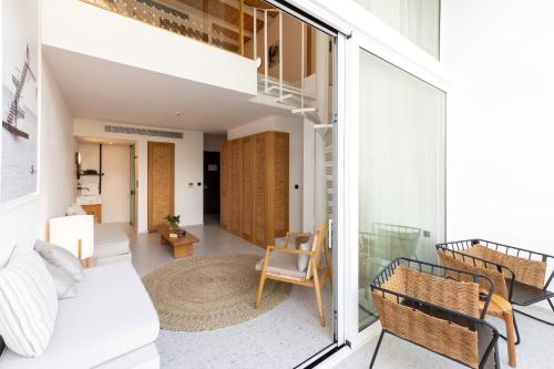 Photo 67 Kouros Exclusive Hotel & Suites