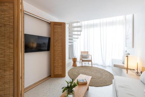 Kouros Exclusive Hotel & Suites - image 5