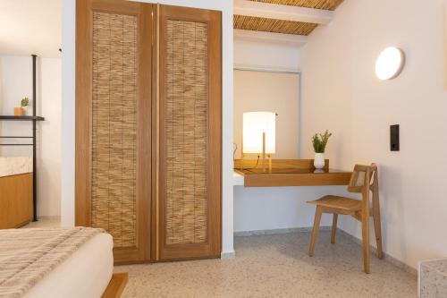 Kouros Exclusive Hotel & Suites - image 4