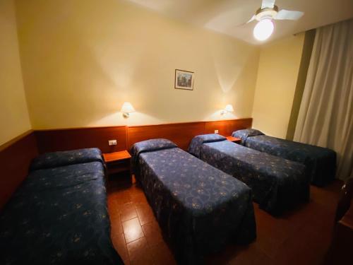 Hotel Ferrari - image 2