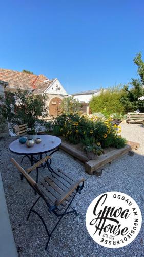 GMOAHOUSE in Semmering