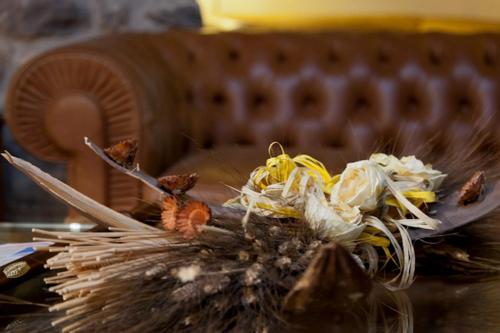 Le Miramonti Hotel & Wellness - image 12