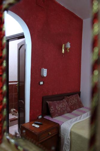 Western Desert Hotel & Safari Room Type - Double or Twin Room