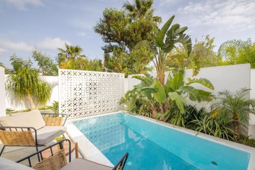 Kouros Exclusive Hotel & Suites - image 8