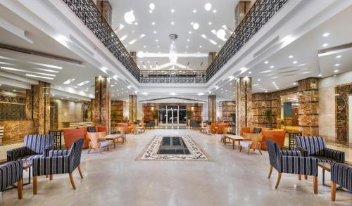 索利馬爾索馬海灘酒店 Solymar Soma Beach