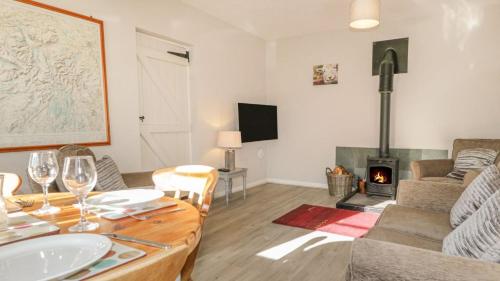 Bassenthwaite gîte à louer Near Sawrey