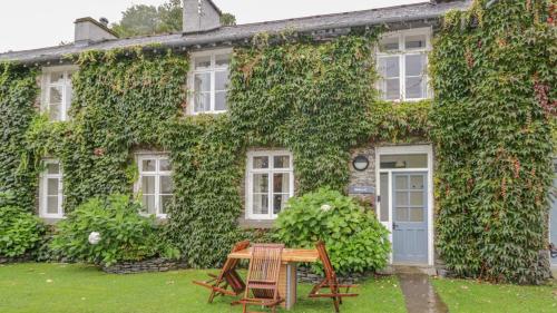 Bibby Lot, Homefarm, Graythwaite, , Cumbria