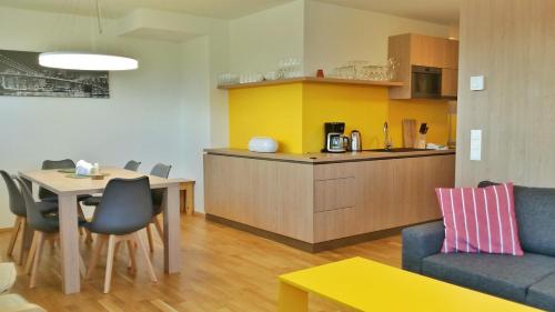 Apartment Fastenberg Schladming - Top11 by AA Holiday Homes Schladming