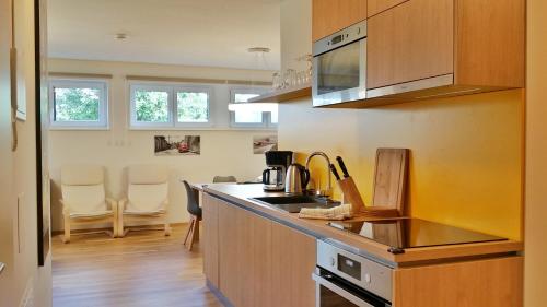 Apartment Fastenberg Schladming - Top11 by AA Holiday Homes