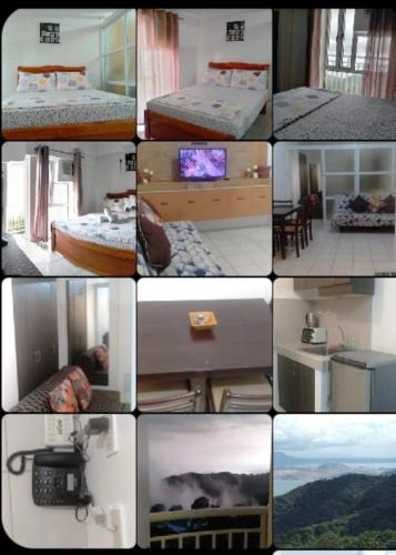 Tagaytay Affordable get away