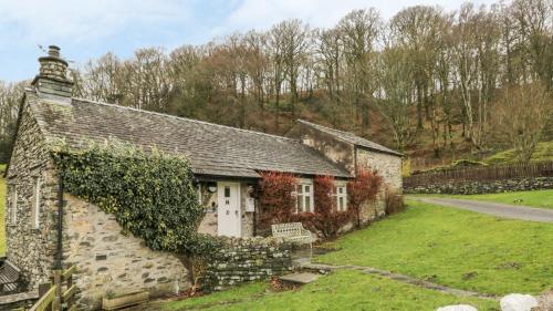 Dove Cottage, Graythwaite, , Cumbria