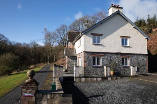 Cunsey Lodge 1, , Cumbria