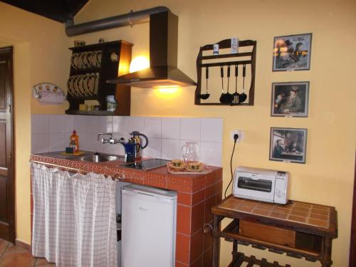 Apartamentos Monasterio de San Antonio - image 6