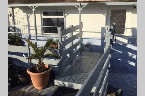 Classic Self Catering Terrace Apartment