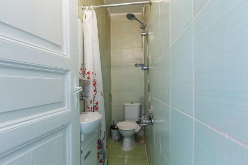 Stylish Flat within 10 Min Walking Distance to Istiklal Street in Beyoglu