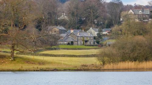 Ullswater, , Cumbria