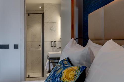 277911033 De Ware Jacob Boutique Hotel