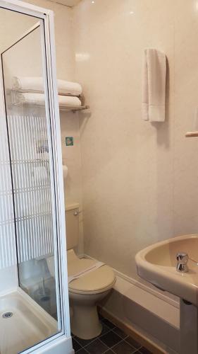 Valdene Hotel Room Type - Double Room with Fan