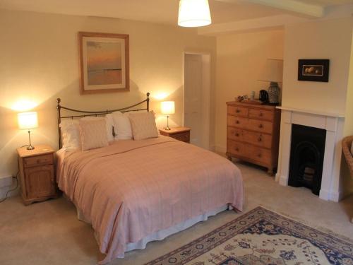 1 king bed