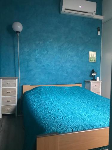 Leucate, maison dans village naturiste Eden à 50 m de la plage, 4 personnes, Leucate (fotografie 4)