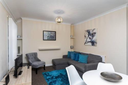 Cosy And Comfortable Stay - Swansea, Swansea, South Wales