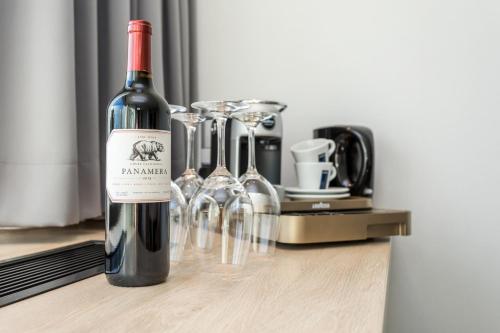 Hotel de Rousch - image 13