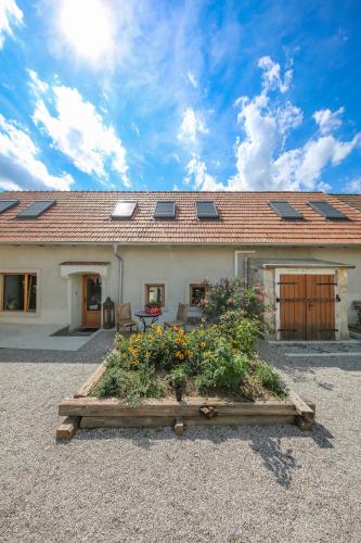 Vista exterior, GMOAHOUSE in Semmering