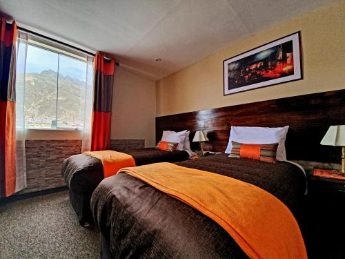 Vita Hoteles Colca Chivay