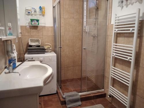 Mözsi Apartman Tolna