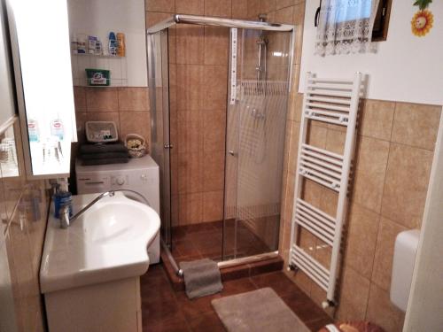 Mözsi Apartman Tolna