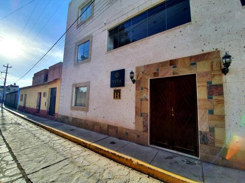 Vita Hoteles Colca