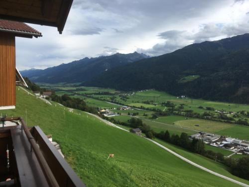Schröckhof in Stuhlfelden, Österreich