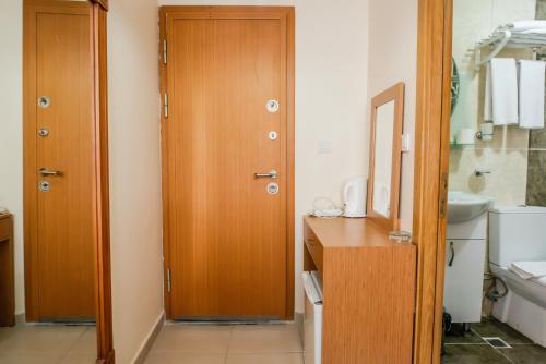Camelot Apartment, Istanbul (photo 5)