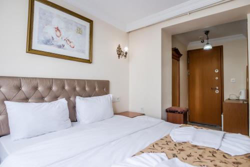 Camelot Apartment, Istanbul (photo 2)
