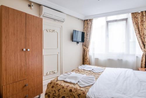 Camelot Apartment, Istanbul (photo 4)