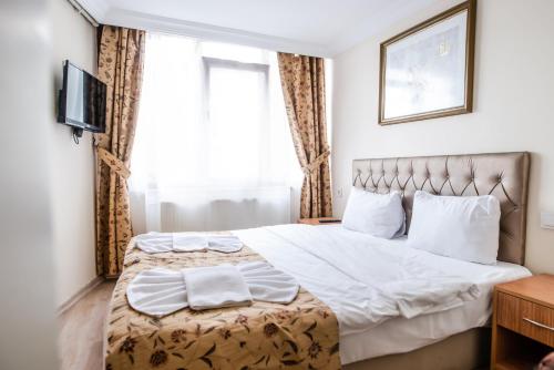 Camelot Apartment, Istanbul (photo 3)