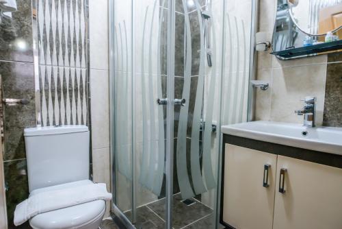 Camelot Apartment - image 10