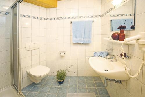 Appartement Dertnig 5