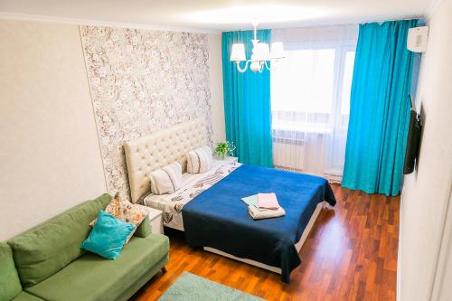 . Апартаменты евро ремонт в Центре города