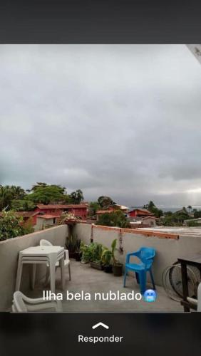 Casa de Familia em otimo bairro / Ilhabela SP