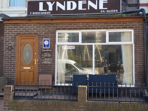 Lyndene Guest House