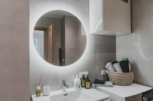 OO Street Premium Apartment with Terrace