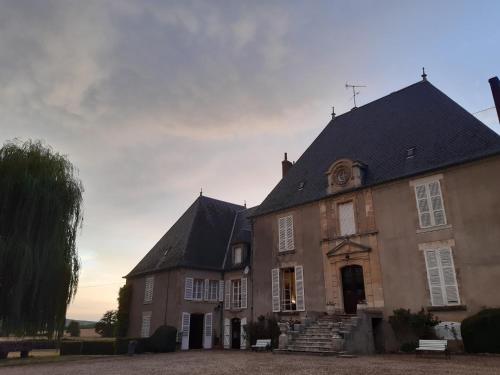 Château de Mongazon 2