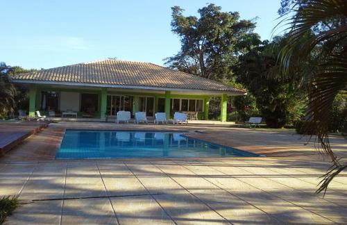 Sitio Alto Padrao - Avare - Ilha Verde.