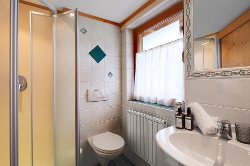 Hotel Central - das kleine Boutique Hotel am Achensee - image 7