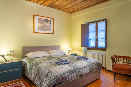  Hladik House - Alpi Giulie Cosy Apartment in Tarvis