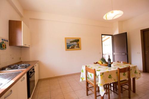 Casa Vacanza Stella Marina - image 9