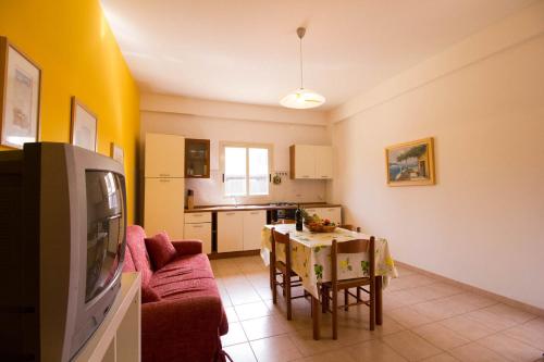 Casa Vacanza Stella Marina - image 10